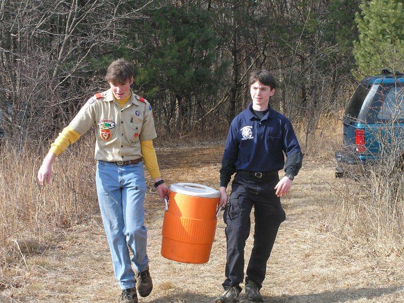 Scout's Day at Haverford State -Pancake Breakfast Feb. 2008 044.jpg
